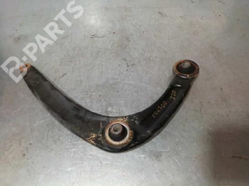 Used Left front suspension arm PEUGEOT 3008 I MPV (0U_) 1.6 HDi (114 hp) 6075113