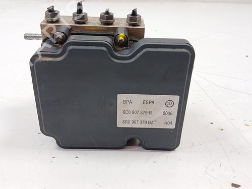 Used ABS pump ABS pump SEAT IBIZA IV (6J5, 6P1) 1.2 TSI (90 hp) 34157532 34157532