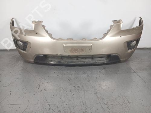 Front bumper KIA CARENS II MPV (FJ)  | BP16271930C7 