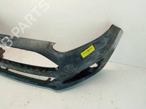 Front bumper FORD FIESTA VI (CB1, CCN) 1.6 ST | BP27520480C7 