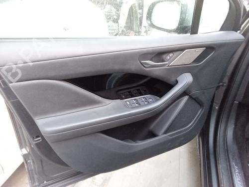 Used Front left panel Front left panel 39096827 39096827