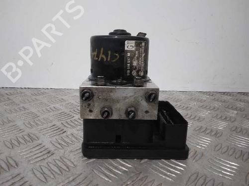 Used ABS pump AUDI A3 (8P1) 2.0 TDI (140 hp) 13907769
