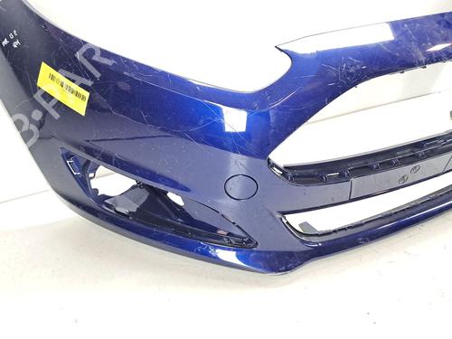 Front bumper FORD FIESTA VI (CB1, CCN) 1.0 EcoBoost | BP29885248C7