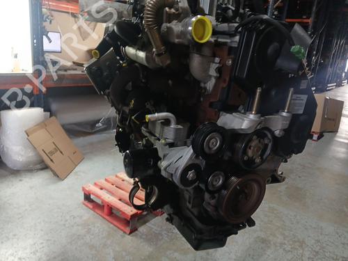 Engine FORD FOCUS II (DA_, HCP, DP) 1.8 TDCi | BP31158952M1  - Image 23