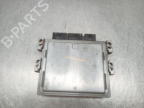 Engine control unit (ECU) RENAULT CLIO III (BR0/1, CR0/1) 1.5 dCi (BR0H, CR0H, CR1S, BR1S) | BP30744810M57 - Image 4