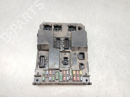 Używane Skrzynka bezpieczników PEUGEOT 307 SW (3H) 2.0 HDi 135 (136 hp) 29821221