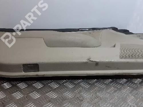 Front left panel SUBARU LEGACY V (BM) 2.0 D AWD (BMD) | BP8647712C58 