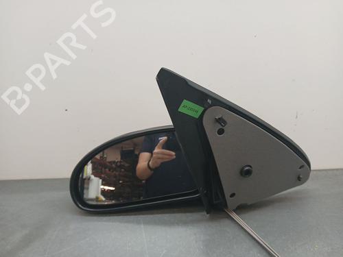 Used Left mirror FORD FOCUS I (DAW, DBW) [1998-2009]  26596470