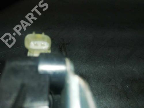 Rear right window mechanism NISSAN NOTE (E12) 1.5 dCi | BP7460268C25 