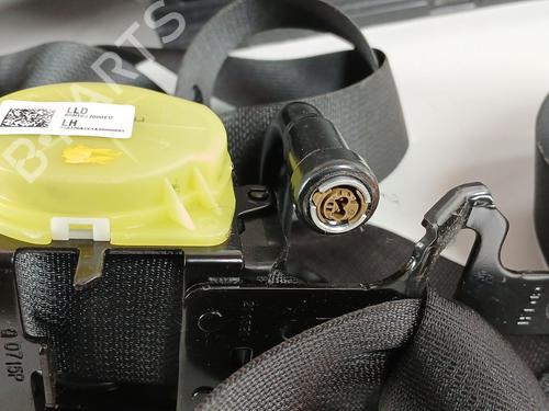 Airbag Kit KIA CEED (CD) 1.0 T-GDI | BP24668313C86  - Image 13