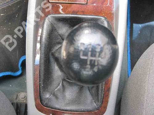 Left front window switch DAEWOO NUBIRA Saloon (J100)  | BP2356078I27 