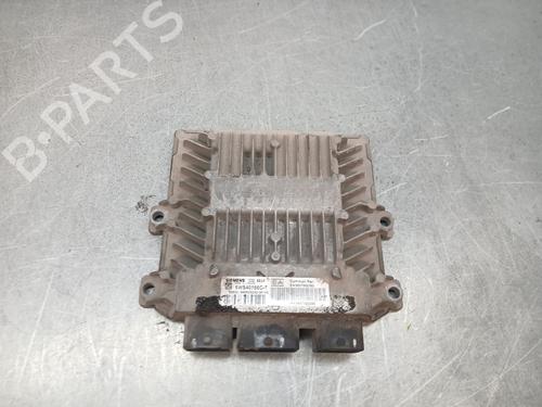 Used Engine control unit (ECU) Engine control unit (ECU) CITROËN BERLINGO / BERLINGO FIRST MPV (MF_, GJK_, GFK_) 2.0 HDI 90 (MFRHY) (90 hp) 36302685 36302685