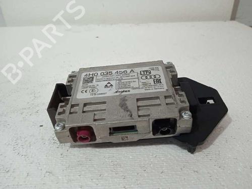 Used Electronic module VW ARTEON (3H7, 3H8) 2.0 TDI (200 hp) 12571044