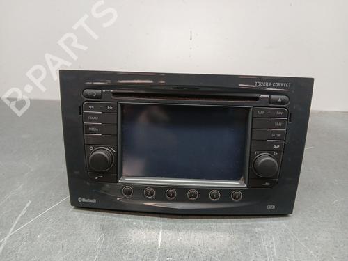 Bilradio OPEL CORSA D (S07) 1.3 CDTI (L08, L68) (75 hp) 20931561