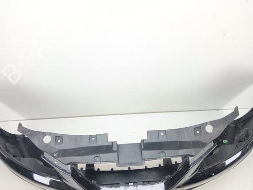 Front bumper SEAT IBIZA IV (6J5, 6P1) 1.6 TDI | BP29400911C7 
