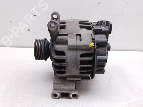 Alternator MERCEDES-BENZ A-CLASS (W169) A 150 (169.031, 169.331) | BP27805435M7 