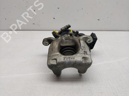 Used Left rear brake caliper NISSAN QASHQAI II SUV (J11, J11_) 1.5 dCi (110 hp) 25900256