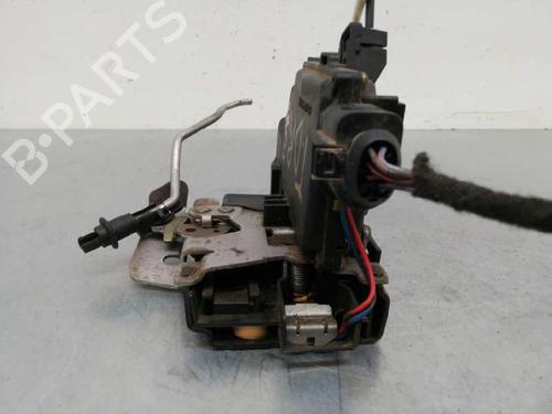 Rear right lock AUDI A6 C5 (4B2) 2.5 TDI | BP9158204C99 