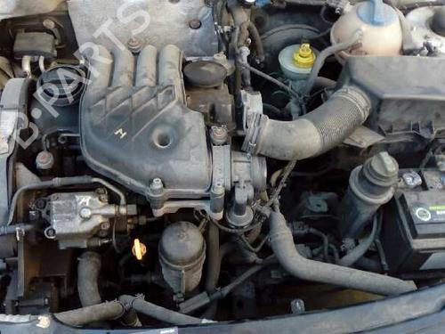 Tailgate lock SEAT IBIZA II (6K1)  | BP3419728C101 