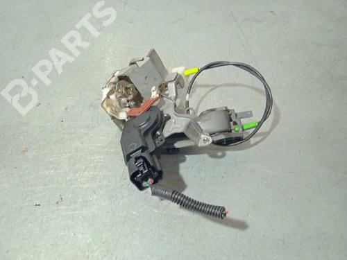 Rear right lock TOYOTA AYGO (_B1_)  | BP8243122C99 