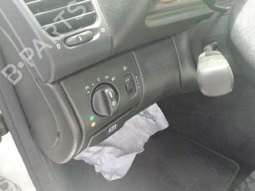 Right front seat MERCEDES-BENZ CLK (C208)  | BP30129546C16 