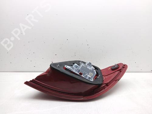 Left taillight MERCEDES-BENZ C-CLASS (W204) C 200 CDI (204.001) | BP27979937C34 