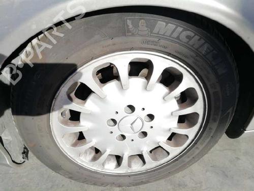 Elektronisk modul MERCEDES-BENZ E-CLASS (W211) E 320 CDI (211.026) | BP6057146M83 