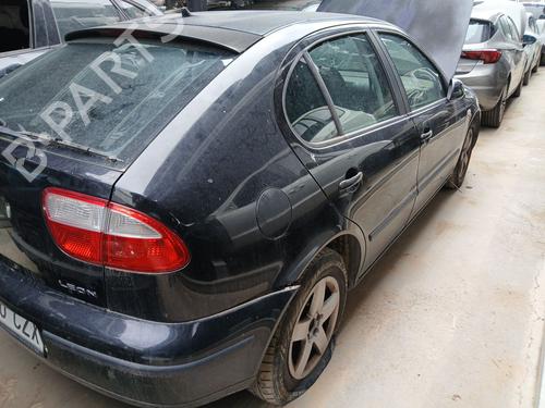 Catalyst SEAT LEON (1M1) 1.6 16 V | BP27831135M10 