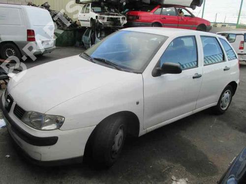 Steering pump SEAT IBIZA II (6K1) 1.4 | BP2396171M99 
