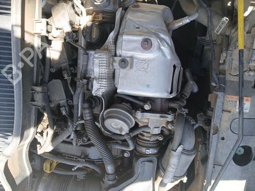 Engine FORD TOURNEO COURIER B460 MPV | BP33719249M1 - Image 2