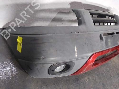 Front bumper LAND ROVER FREELANDER I (L314) 2.0 DI 4x4 | BP16499606C7 