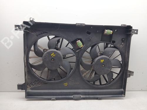 Used Radiator fan ALFA ROMEO SPIDER (939_) 2.4 JTDM (939EXD1B, 939EXD12) (200 hp) 27730483
