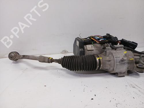 Steering rack JAGUAR I-PACE (X590) EV400 AWD | BP40020371M22 - Image 3