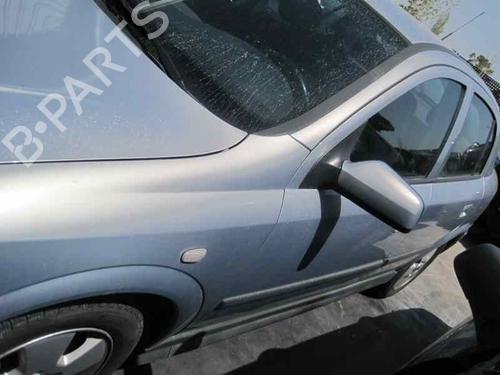 Front right lock OPEL ASTRA G Saloon (T98) 2.0 DTI 16V (F69) | BP2358394C97 