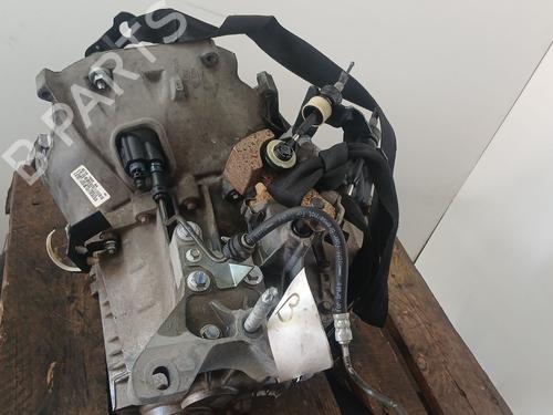 Gearbox FORD TRANSIT Van (FA_ _) 2.2 TDCi | BP39146654M3  - Image 5