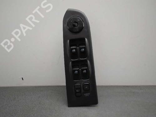 Used Left front window switch HYUNDAI TRAJET (FO) 2.0 CRDi (113 hp) 16701340