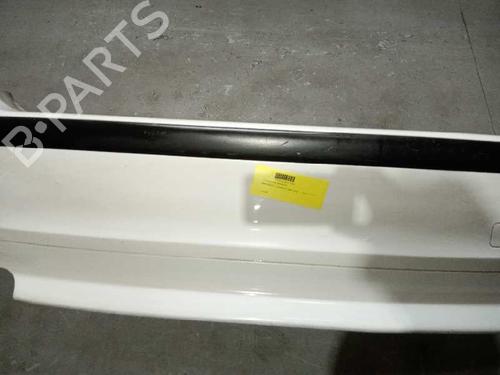 Rear bumper BMW 3 Compact (E46) 320 td | BP13110377C8 