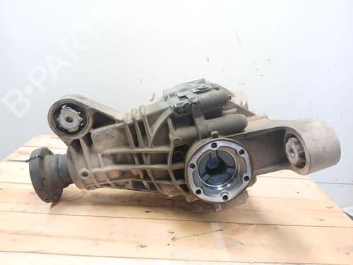 Rear differential PORSCHE CAYENNE (9PA) 3.2 | BP28351507M24  - Image 9