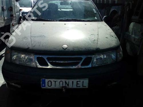 Used Parts SAAB 9-5 (YS3E)  2.3 t  995027
