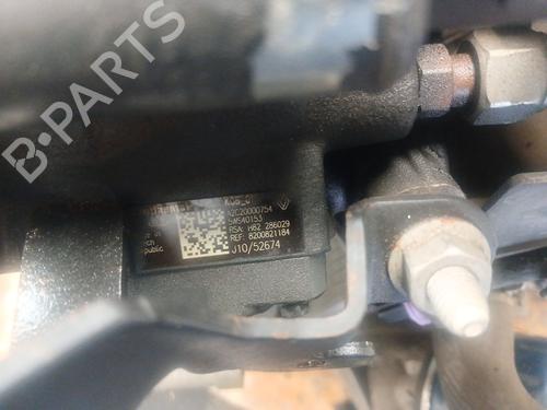 Engine RENAULT MEGANE III Hatchback (BZ0/1_, B3_)  | BP29887324M1