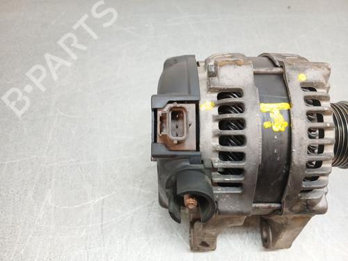 Alternator MAZDA 3 Saloon (BL) 1.6 MZR CD (BL14) | BP38621372M7 - Image 3
