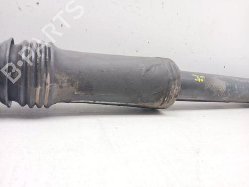 Left rear shock absorber KIA SPORTAGE III (SL) 1.7 CRDi | BP24329774M18 