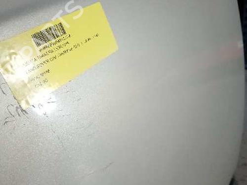Right rear door LAND ROVER DISCOVERY III (L319) 2.7 TD 4x4 | BP9633374C5 