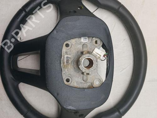 Steering wheel KIA SPORTAGE IV (QL, QLE) 1.7 CRDi | BP24395383C49 