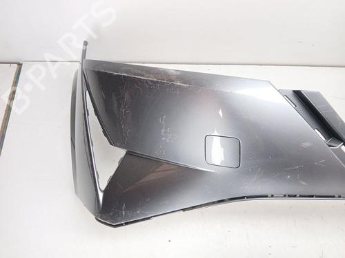 Front bumper NISSAN QASHQAI III (J12) 1.5 VC-T e-Power | BP29543080C7 