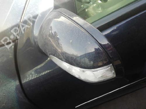 Left mirror MERCEDES-BENZ M-CLASS (W164) ML 420 CDI 4-matic (164.128) | BP12946656C26 