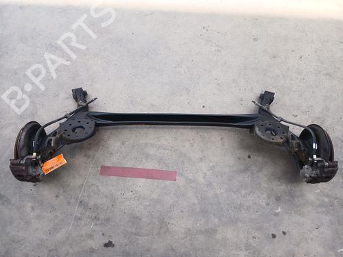Used Rear axle Rear axle 36868112 36868112