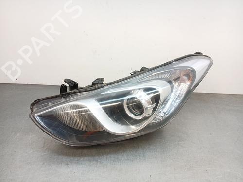 left-headlight-hyundai-i30-gd-2011-37874458 main image