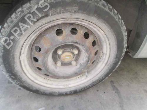 Left taillight DAEWOO KALOS (KLAS) 1.2 | BP2362809C34 