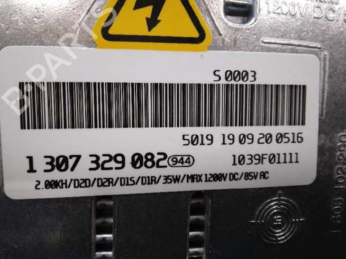 Module xenonverlichting VW GOLF V (1K1)  | BP18527659C53 